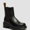 Bottes Chelsea en cuir Alderstone Orleans Bottes Chelsea en cuir Alderstone Orleans