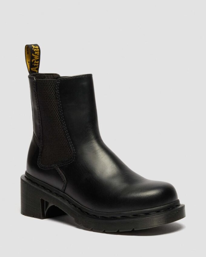 Bottes Chelsea en cuir Alderstone Orleans Bottes Chelsea en cuir Alderstone Orleans