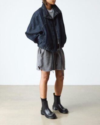 Bottes Chelsea en cuir Alderstone Orleans