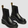 Bottes Chelsea en cuir Alderstone Orleans Bottes Chelsea en cuir Alderstone Orleans