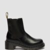 Bottes Chelsea en cuir Alderstone Orleans Bottes Chelsea en cuir Alderstone Orleans