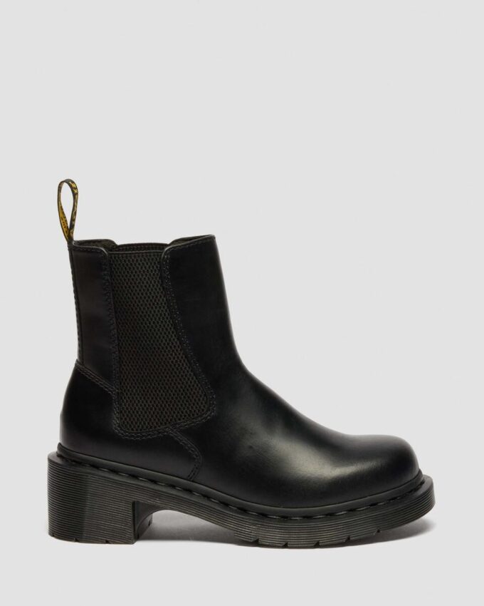 Bottes Chelsea en cuir Alderstone Orleans Bottes Chelsea en cuir Alderstone Orleans