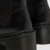 Bottes Chelsea en cuir Alderstone Orleans Bottes Chelsea en cuir Alderstone Orleans