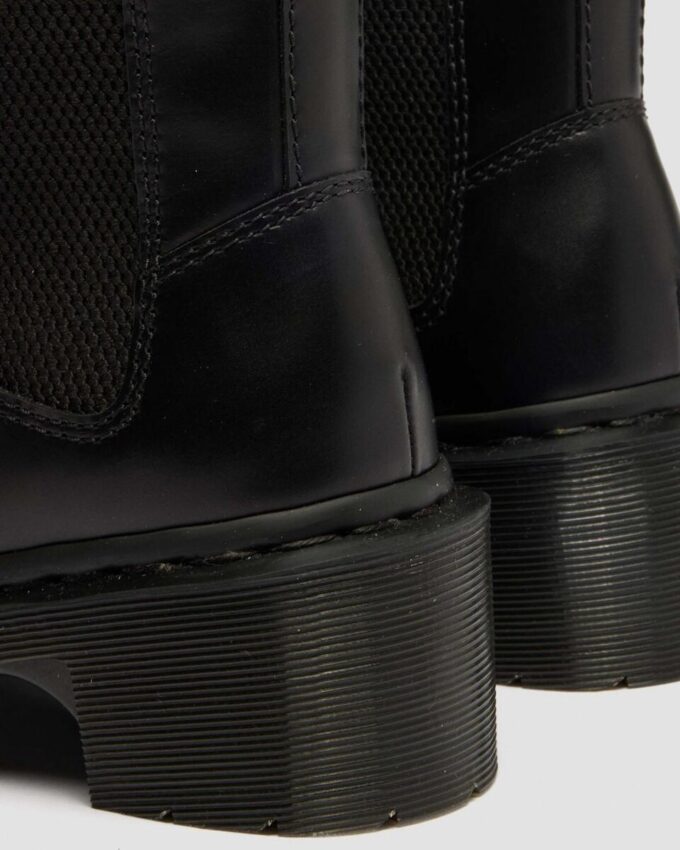 Bottes Chelsea en cuir Alderstone Orleans Bottes Chelsea en cuir Alderstone Orleans