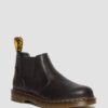 Bottes Chelsea en cuir Lo Rogue 2976 Bottes Chelsea en cuir Lo Rogue 2976