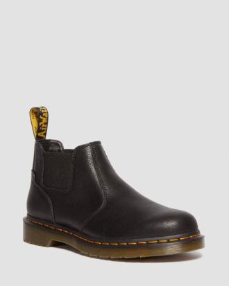 Bottes Chelsea en cuir Lo Rogue 2976 Bottes Chelsea en cuir Lo Rogue 2976