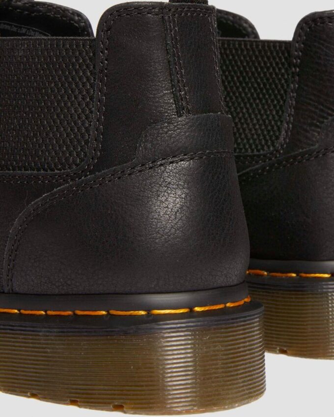 Bottes Chelsea en cuir Lo Rogue 2976 Bottes Chelsea en cuir Lo Rogue 2976