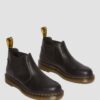 Bottes Chelsea en cuir Lo Rogue 2976 Bottes Chelsea en cuir Lo Rogue 2976