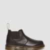 Bottes Chelsea en cuir Lo Rogue 2976 Bottes Chelsea en cuir Lo Rogue 2976