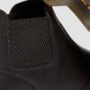 Bottes Chelsea en cuir Lo Rogue 2976 Bottes Chelsea en cuir Lo Rogue 2976