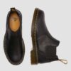 Bottes Chelsea en cuir Lo Rogue 2976 Bottes Chelsea en cuir Lo Rogue 2976