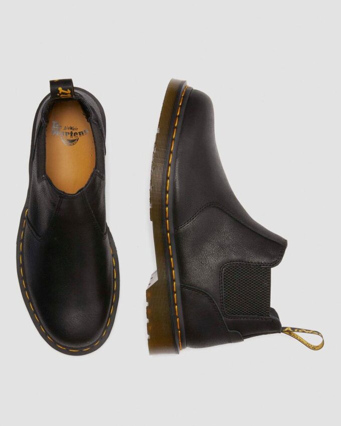 Bottes Chelsea en cuir Lo Rogue 2976 Bottes Chelsea en cuir Lo Rogue 2976