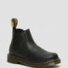 Bottes Chelsea en cuir Softy T 2976 pour enfants Bottes Chelsea en cuir Softy T 2976 pour enfants