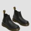 Bottes Chelsea en cuir Softy T 2976 pour enfants Bottes Chelsea en cuir Softy T 2976 pour enfants