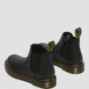Bottes Chelsea en cuir Softy T 2976 pour enfants Bottes Chelsea en cuir Softy T 2976 pour enfants