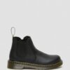 Bottes Chelsea en cuir Softy T 2976 pour enfants Bottes Chelsea en cuir Softy T 2976 pour enfants