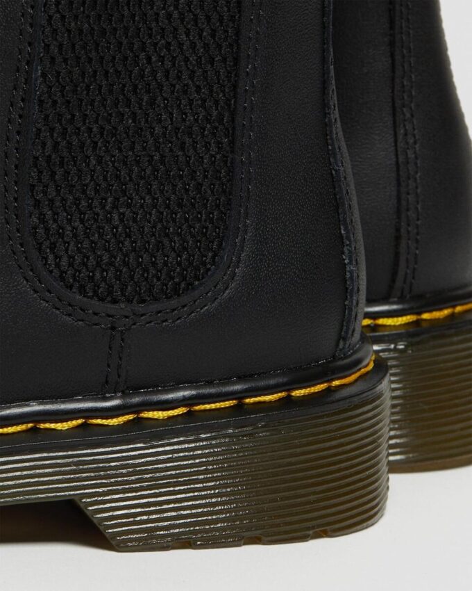 Bottes Chelsea en cuir Softy T 2976 pour enfants Bottes Chelsea en cuir Softy T 2976 pour enfants