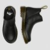 Bottes Chelsea en cuir Softy T 2976 pour enfants Bottes Chelsea en cuir Softy T 2976 pour enfants