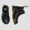 Bottes Chelsea en cuir Softy T pour bébés/tout-petits 2976 Bottes Chelsea en cuir Softy T pour bébés/tout-petits 2976