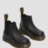 Bottes Chelsea en cuir Softy T pour bébés/tout-petits 2976 Bottes Chelsea en cuir Softy T pour bébés/tout-petits 2976
