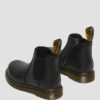 Bottes Chelsea en cuir Softy T pour bébés/tout-petits 2976 Bottes Chelsea en cuir Softy T pour bébés/tout-petits 2976