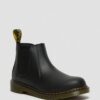 Bottes Chelsea en cuir Softy T pour enfants 2976 Bottes Chelsea en cuir Softy T pour enfants 2976