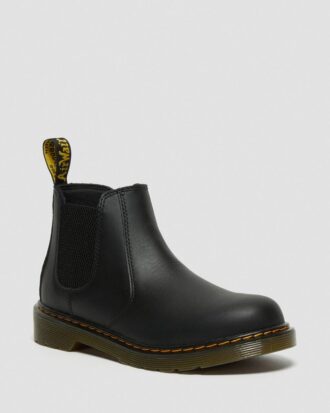 Bottes Chelsea en cuir Softy T pour enfants 2976 Bottes Chelsea en cuir Softy T pour enfants 2976