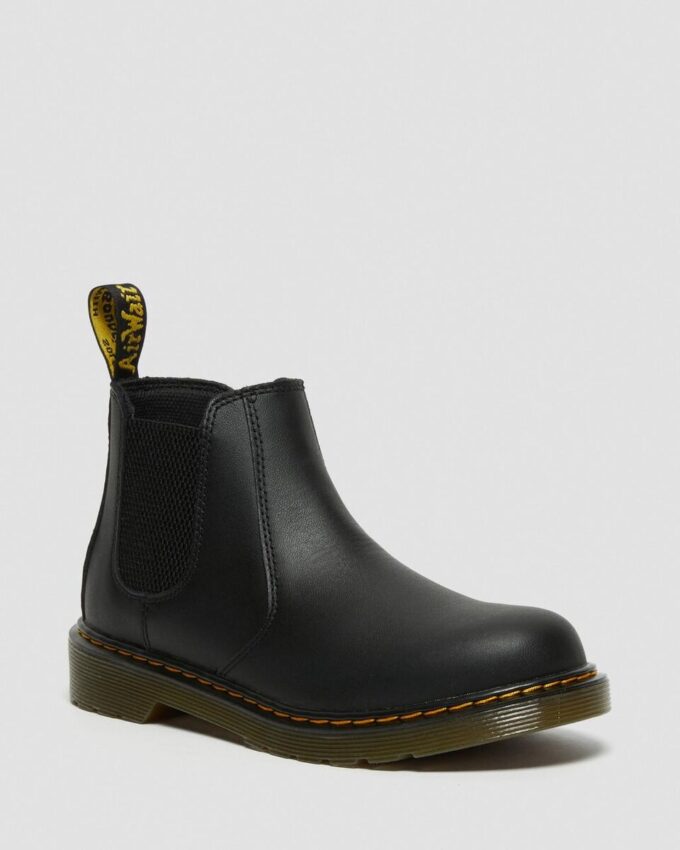 Bottes Chelsea en cuir Softy T pour enfants 2976 Bottes Chelsea en cuir Softy T pour enfants 2976