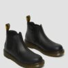 Bottes Chelsea en cuir Softy T pour enfants 2976 Bottes Chelsea en cuir Softy T pour enfants 2976