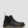 Bottes Chelsea en cuir Softy T pour enfants 2976 Bottes Chelsea en cuir Softy T pour enfants 2976