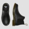 Bottes Chelsea en cuir Softy T pour enfants 2976 Bottes Chelsea en cuir Softy T pour enfants 2976