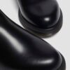 Bottes Chelsea en Smooth Leather FLORA Bottes Chelsea en Smooth Leather FLORA