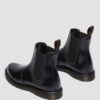 Bottes Chelsea en Smooth Leather FLORA Bottes Chelsea en Smooth Leather FLORA