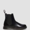 Bottes Chelsea en Smooth Leather FLORA Bottes Chelsea en Smooth Leather FLORA