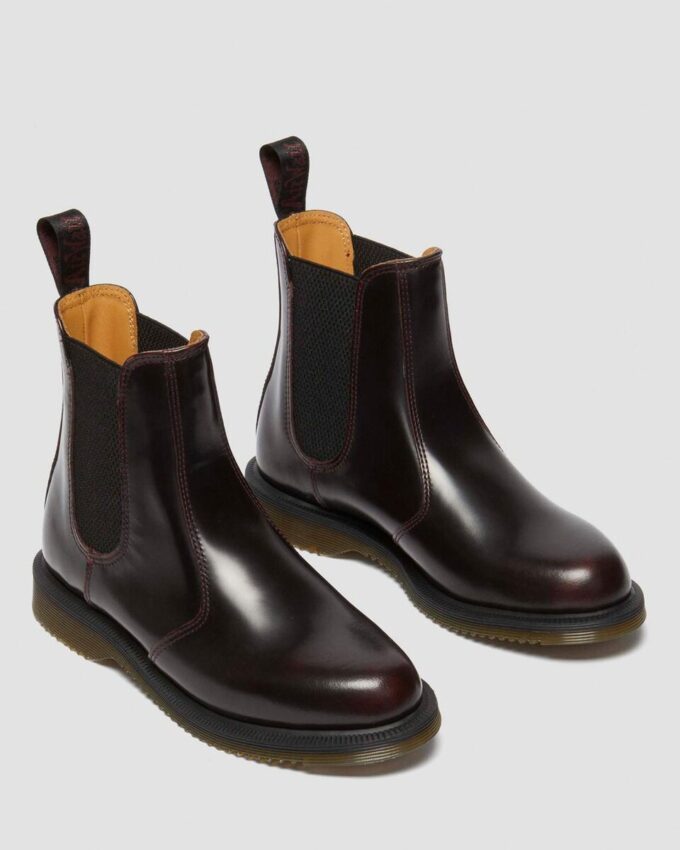 Bottes Chelsea Flora Arcadia Bottes Chelsea Flora Arcadia