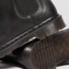 Bottes Chelsea Graeme en cuir Analine Bottes Chelsea Graeme en cuir Analine