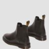 Bottes Chelsea Graeme en cuir Analine Bottes Chelsea Graeme en cuir Analine