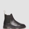 Bottes Chelsea Graeme en cuir Analine Bottes Chelsea Graeme en cuir Analine
