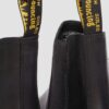 Bottes Chelsea Graeme en cuir Analine Bottes Chelsea Graeme en cuir Analine
