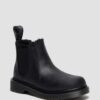Bottes Chelsea Junior 2976 Leonore doublées de fausse fourrure Bottes Chelsea Junior 2976 Leonore doublées de fausse fourrure