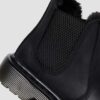 Bottes Chelsea Junior 2976 Leonore doublées de fausse fourrure Bottes Chelsea Junior 2976 Leonore doublées de fausse fourrure