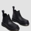 Bottes Chelsea Junior 2976 Leonore doublées de fausse fourrure Bottes Chelsea Junior 2976 Leonore doublées de fausse fourrure