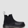 Bottes Chelsea Junior 2976 Leonore doublées de fausse fourrure Bottes Chelsea Junior 2976 Leonore doublées de fausse fourrure