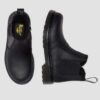 Bottes Chelsea Junior 2976 Leonore doublées de fausse fourrure Bottes Chelsea Junior 2976 Leonore doublées de fausse fourrure