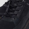 Bottes chukka rembourrées en cuir Crewson Bottes chukka rembourrées en cuir Crewson