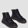 Bottes chukka rembourrées en cuir Crewson Bottes chukka rembourrées en cuir Crewson