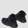 Bottes chukka rembourrées en cuir Crewson Bottes chukka rembourrées en cuir Crewson