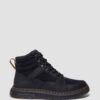 Bottes chukka rembourrées en cuir Crewson Bottes chukka rembourrées en cuir Crewson