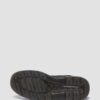 Bottes chukka rembourrées en cuir Crewson Bottes chukka rembourrées en cuir Crewson