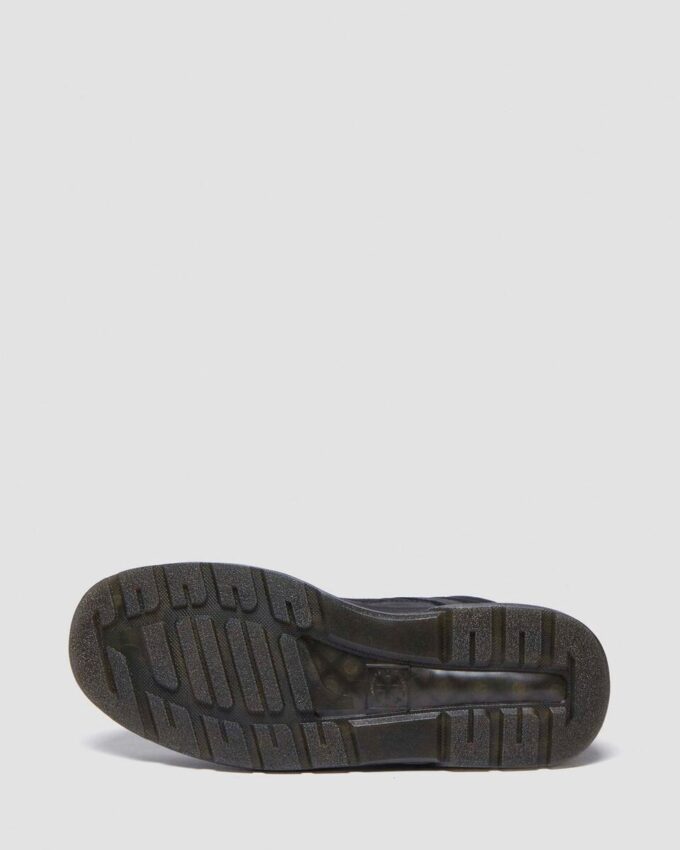 Bottes chukka rembourrées en cuir Crewson Bottes chukka rembourrées en cuir Crewson